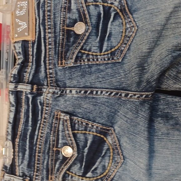 Virgin Only Jeans - Picture 7 of 10